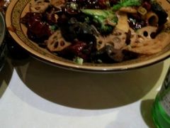 android_upload_pic-李老爹香辣蟹(宣武门店)
