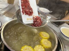 -杏花吴记牛肉火锅