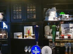 -Long Bar(莱佛士酒店)