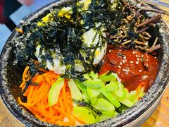 -花食间餐吧(远大购物中心群力店)