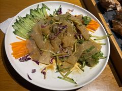 -伊喜饺子·烤鸭(五道口学院路店)
