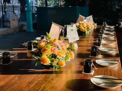 -中山路壹号传奇club·啤酒花园餐厅