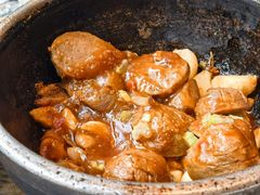-潮州府·潮菜·砂锅粥(徐家汇店)