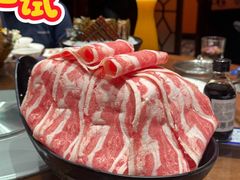 -东海怡品海鲜豆捞(星街坊店)