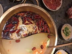 -小龙坎火锅(黄河店)