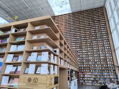 -朵云书院(滴水湖店)