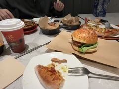 -必胜客(远大路店)