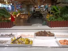 -家家悦生活港自助餐厅海之恋(W37店)
