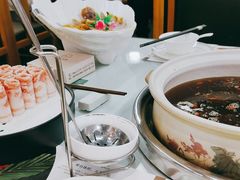 -名善山珍·野生菌汤锅(文殊院店)