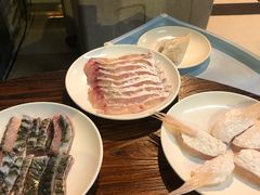 -正能量脆肉鲩火锅