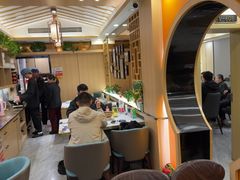 -雅酌园·烟火南京菜(颐和路店)