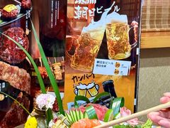 -晶吉·居酒屋·烧鸟·海胆(民主广场店)
