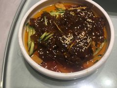 -鸭王烤鸭店(三里河店)