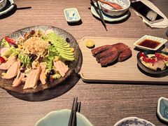 -炙柒Sekinana·精致日料(合生汇店)