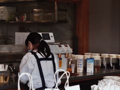 -一叶觅山(半边街店)