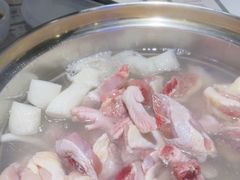 -烹然四季椰子鸡火锅(姚家园万象汇店)