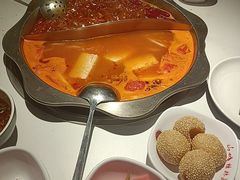 -山城辣妹子(定福庄店)