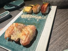 -炙柒Sekinana·精致日料(合生汇店)
