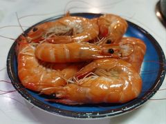 -蔚海之都·象山蒸汽海鲜(仙霞路店)