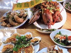 -人和啤酒屋海鲜大排档(营口路店)