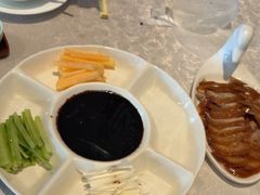 -海湾壹品·粤菜·早茶·烤鸭(拱北店)