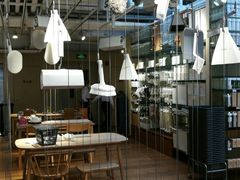 大堂-无印良品餐堂 MUJI Diner(成都太古里店)