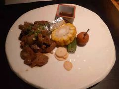 -花潮料理艺食馆(世欧广场店)
