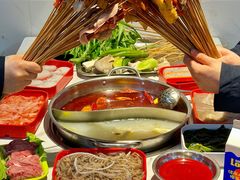 -杨校长·老成都串串香火锅(全国总店)