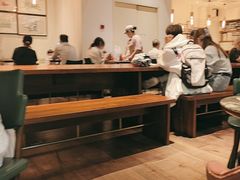 -BAKER&SPICE(安福路店)