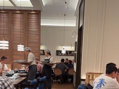 -前海沿·青岛菜(乐客城店)