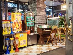 -那些年记忆烧烤