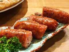 -盘炉forenza·云贵川融合小食堂 ( 钟楼中柳巷店)