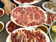 -万祥牛肉火锅(金龙店)
