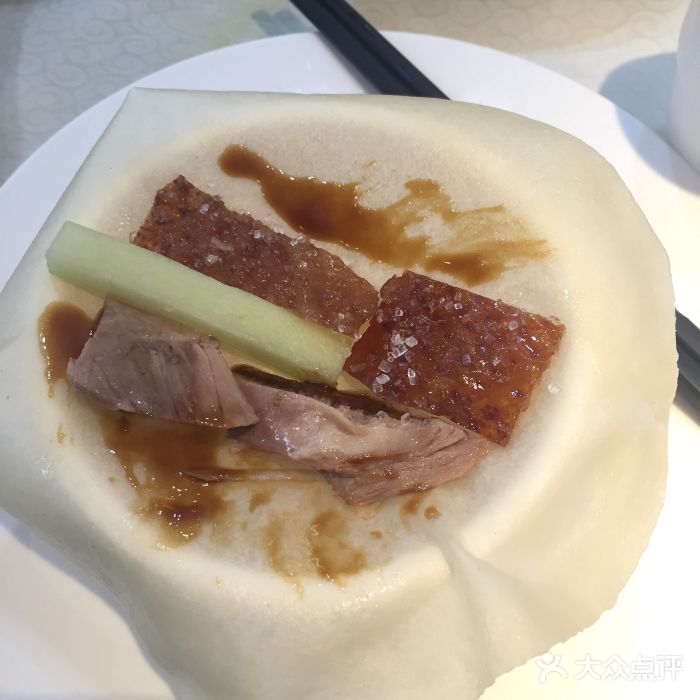 四季小馆·地道北京小吃(广百店)图片