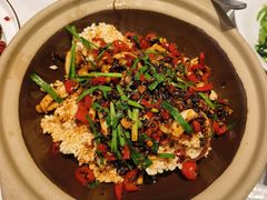 -攸州小镇家湘菜(小米科技园店)