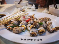 -长平老姿娘夜粥(平东一街店)
