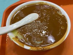 -白魁老号饭庄(交道口店)