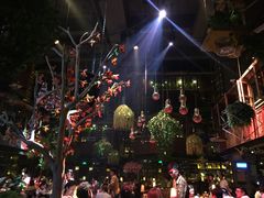 -胡桃里音乐酒馆(曲江店)