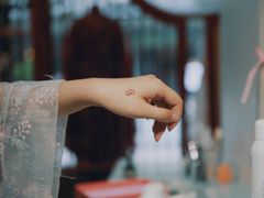 -汉仪华裳汉服旗袍·摄影写真馆(乌镇西栅店)