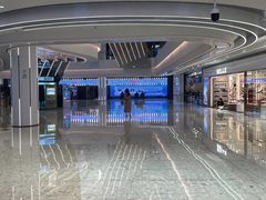 -CGV影城(卓悦中心 IMAX激光店)