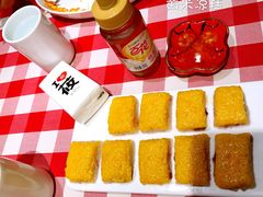 -西贝莜面村(近铁城市广场店)