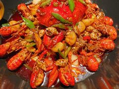 -虾胡闹龙虾馆(湄南河店)