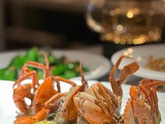 -闻见中国海南菜(K11店)