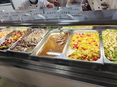 -山东大学(兴隆山校区)