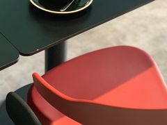 红茶拿铁BlackTeaLatte-NokNok Coffee(宽窄巷子店)