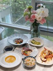 -爱丽馨御景月子中心