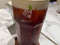 -813芭依珊 BAESAn(汇港购物中心店)