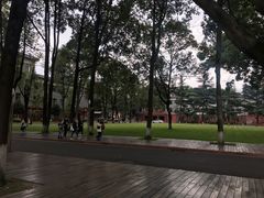 -四川大学(望江校区)