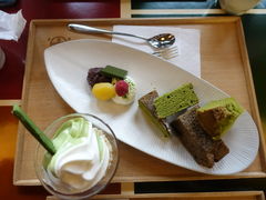 -中村藤吉(本店)