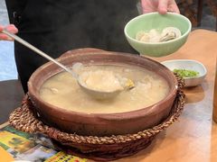 -蚝老板海鲜烧烤大排档(码头店)